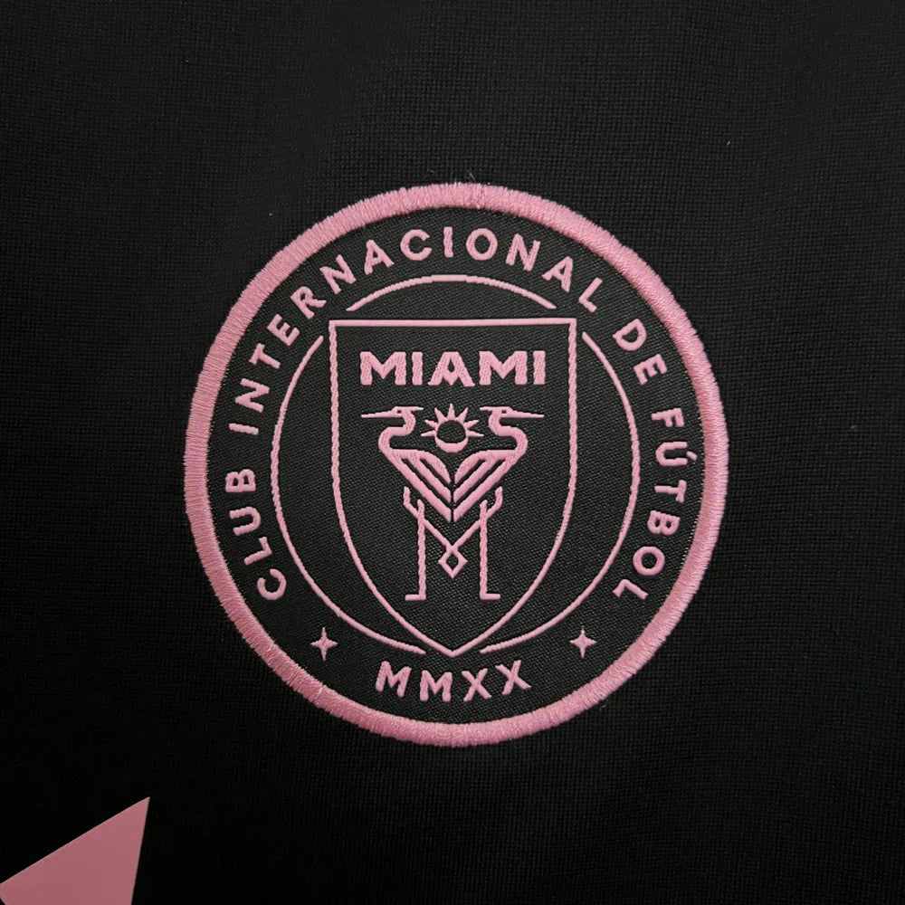 Inter Miami Segundo Uniforme 2025-26