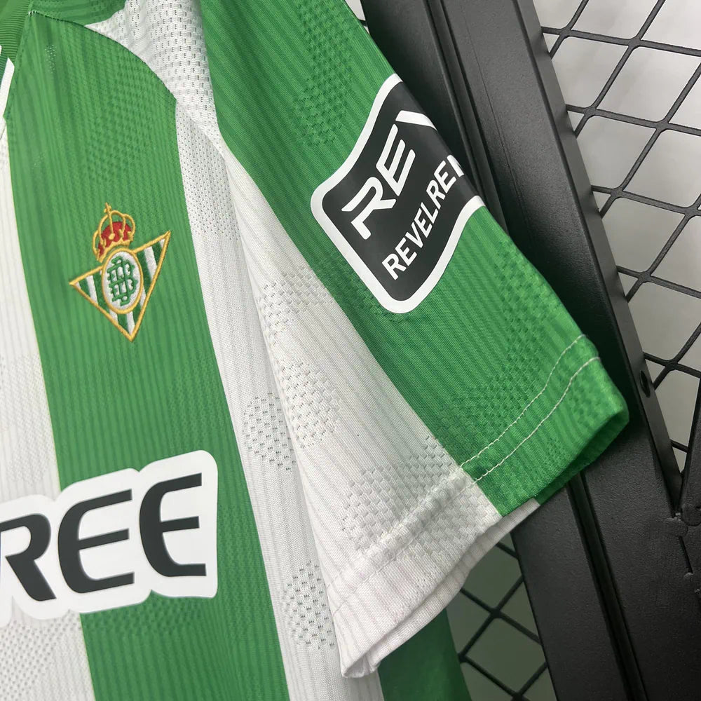 Real Betis Titular 2025-26