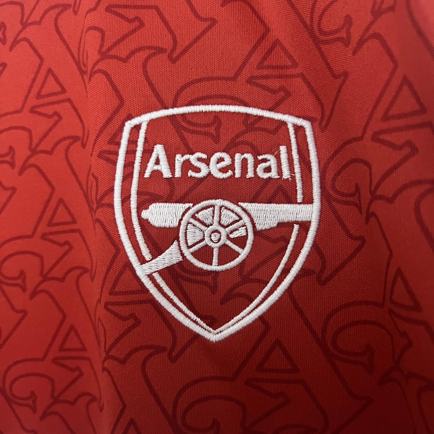 2025-26 Arsenal Titular
