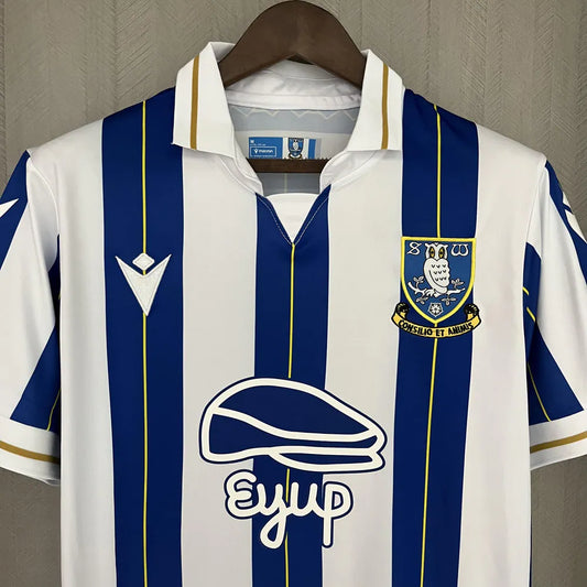 Sheffield Wednesday Titular 2023-24