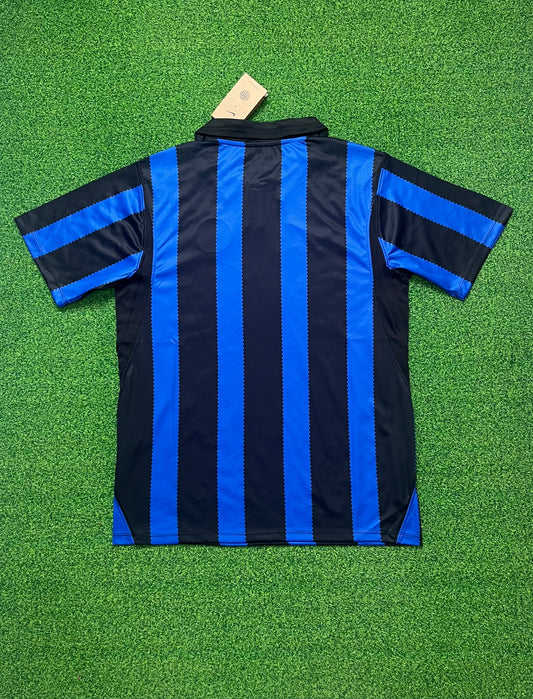 Inter de Milão Titular 2026-27