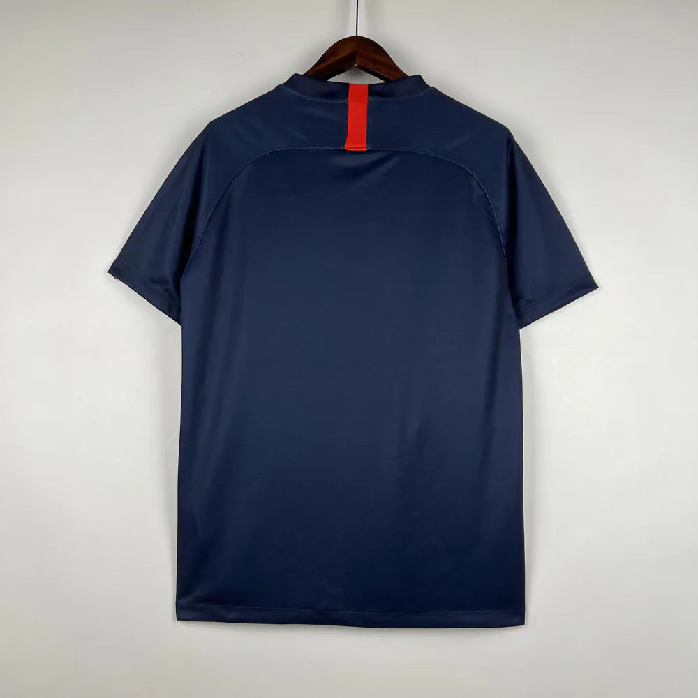 PSG Titular 19/20 - Versão Retro