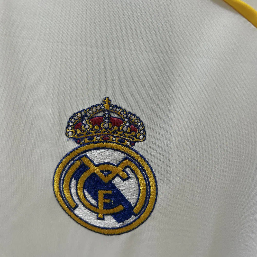 Real Madrid Titular 2025-26
