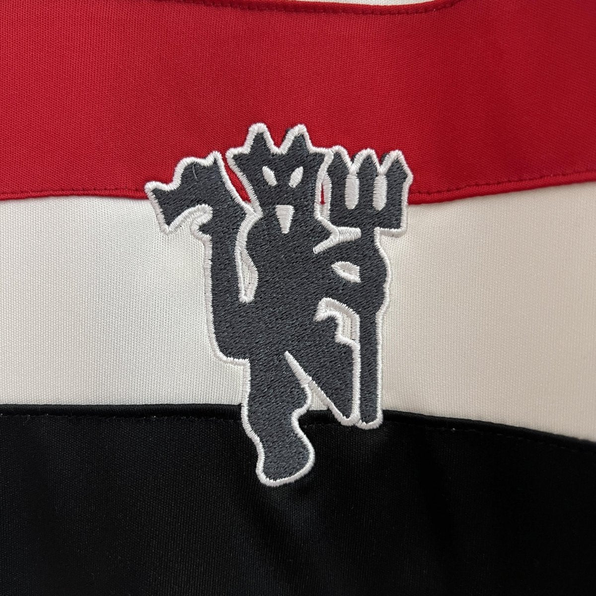 Manchester United 3rd 24/25 - Adidas Torcedor Masculina - Lançamento