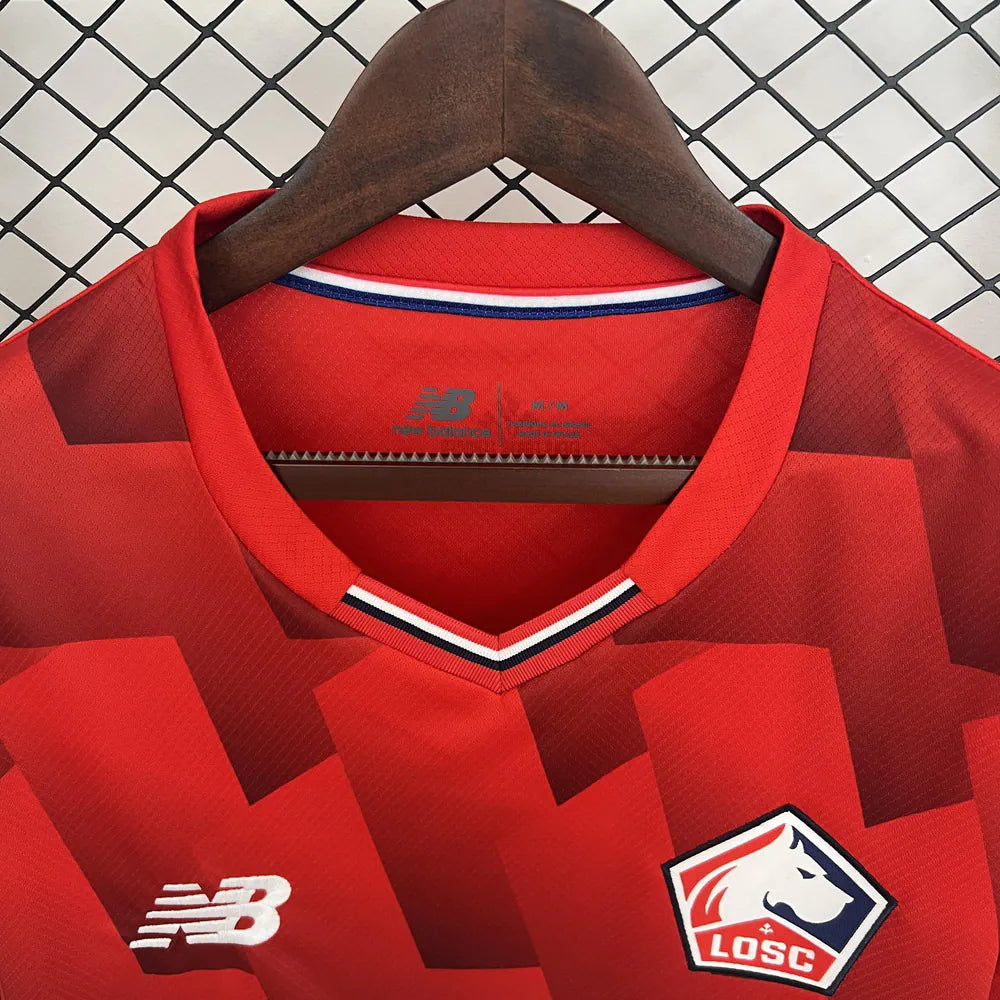 Lille Titular 2025-26