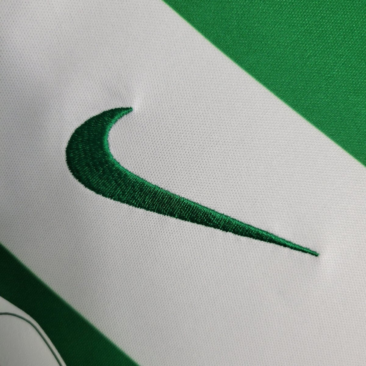 Camisa Sporting Home 23/24 - Nike Torcedor Masculina - Lançamento