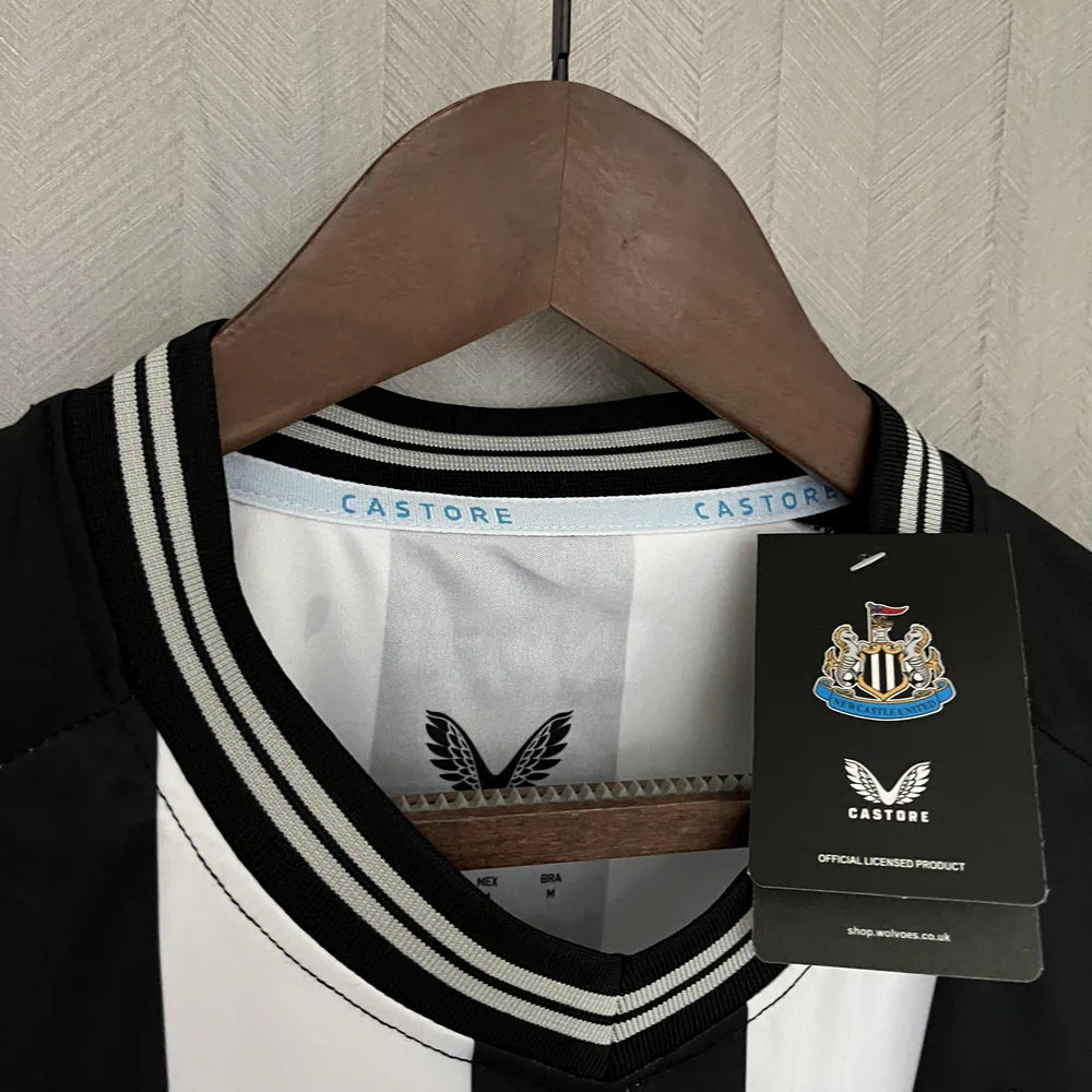 Newcastle Titular 2023-24