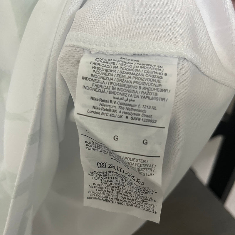 Liverpool III 24/25 - Nike Torcedor Masculina - Lançamento