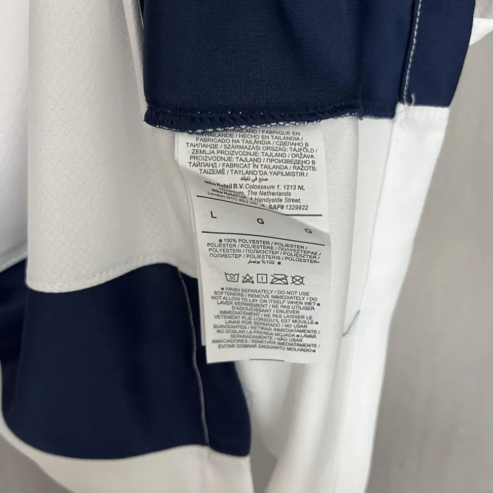 Tottenham Titular 24/25 - Nike