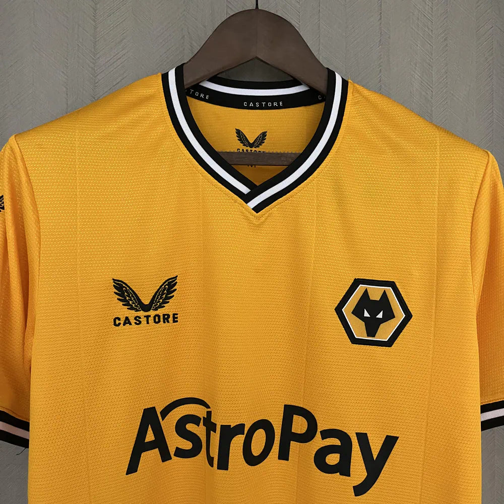 Wolverhampton Titular 2023-24
