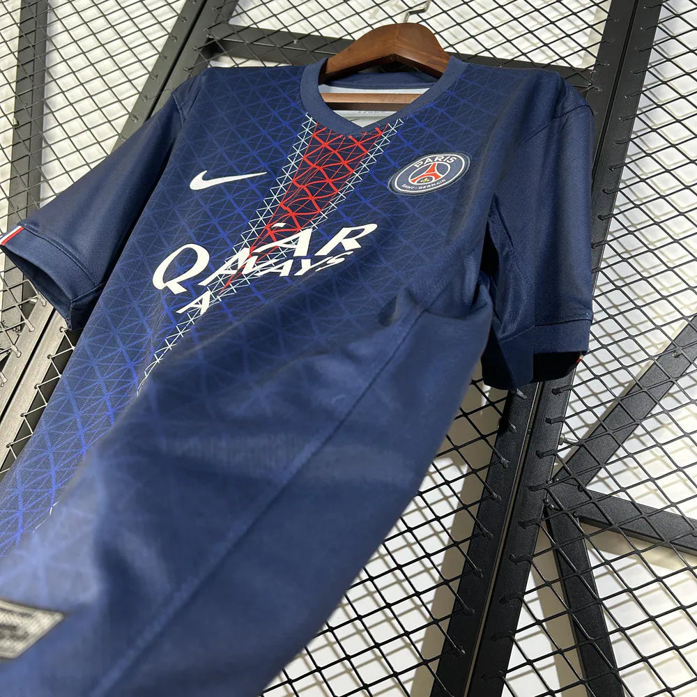 PSG Titular 2025-26