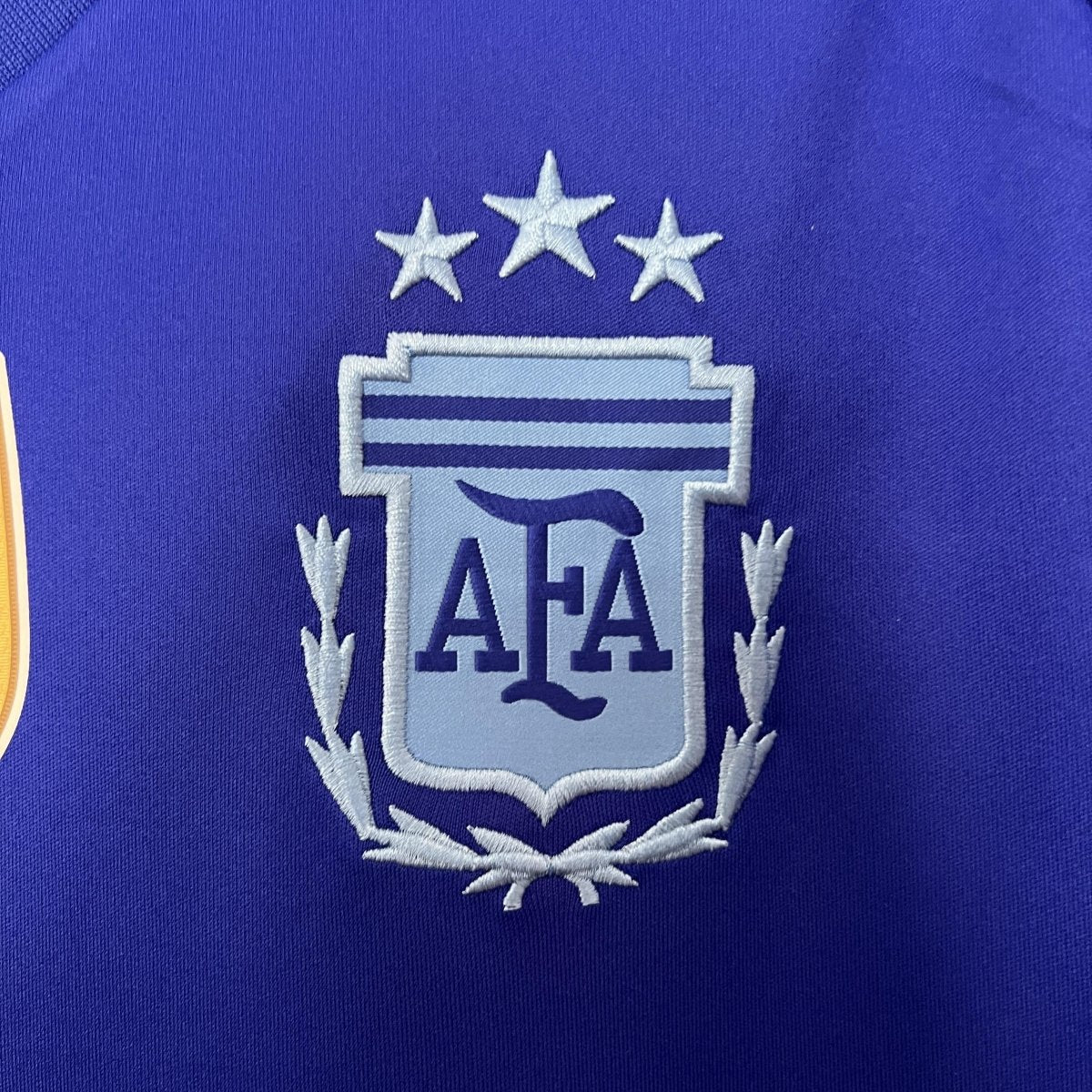 Argentina Reserva 2024 - Adidas Torcedor Masculina