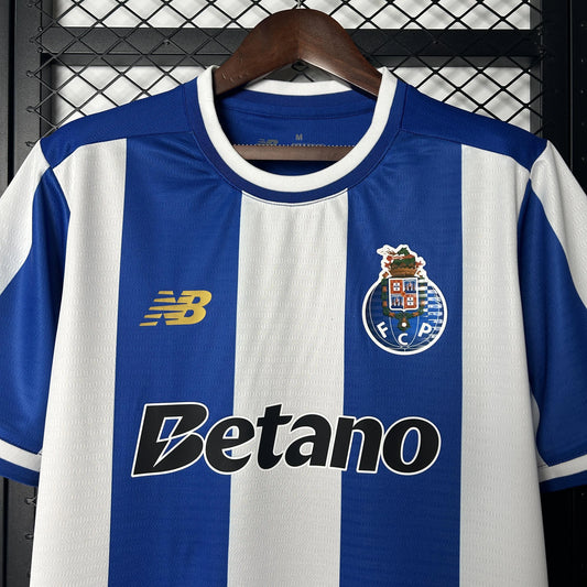 Porto Titular 2025-26