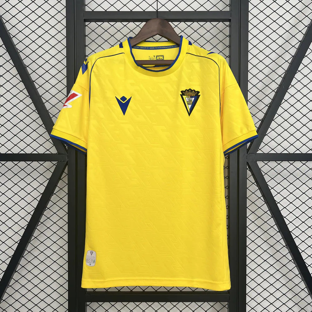 Cadiz Titular 2025-26