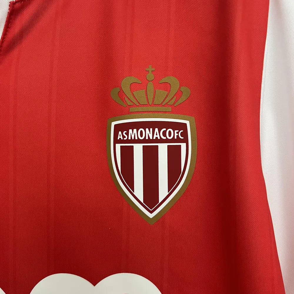 Monaco Titular 2025-26