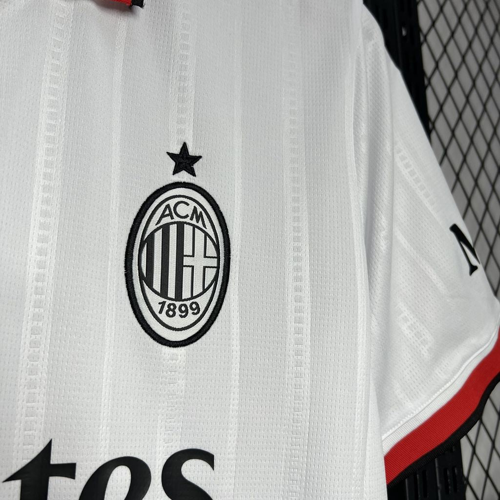 Milan Reserva 24/25 - Puma Torcedor Masculina - Lançamento