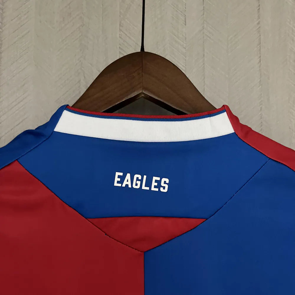 Crystal Palace Titular 2023-24