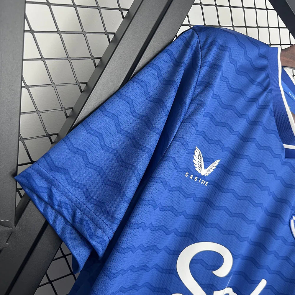 Everton Titular 2025-26