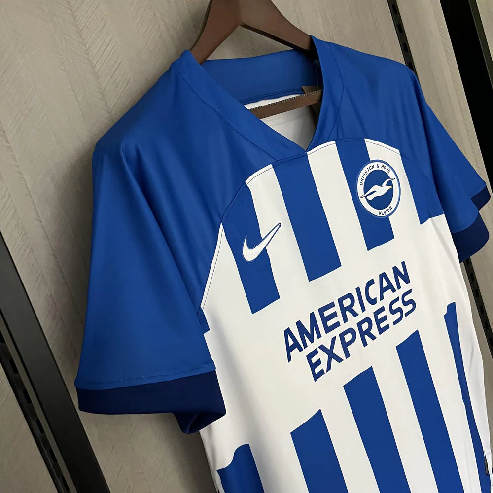 Brighton Titular 2023-24