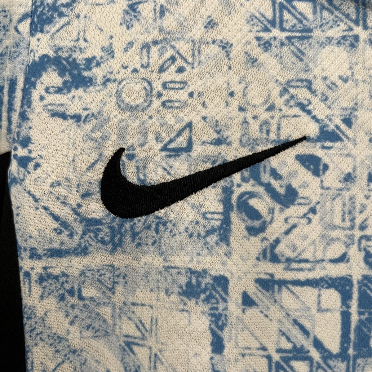 Kit Infantil Portugal Reserva 2024 - Nike Lançamento
