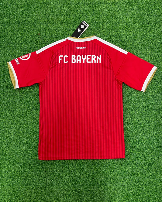 2026-27 Bayern de Munique Titular