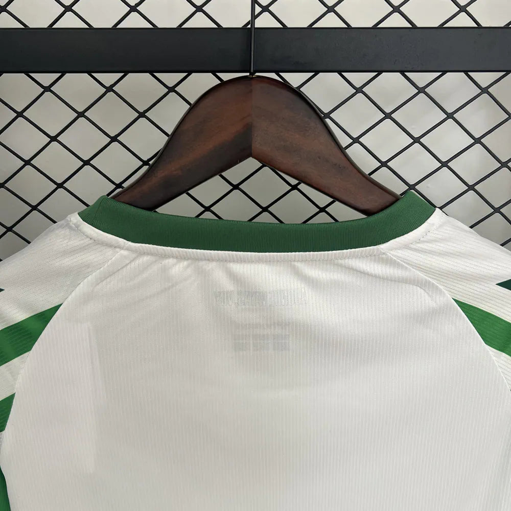 Real Betis Edição Especial 2025-26