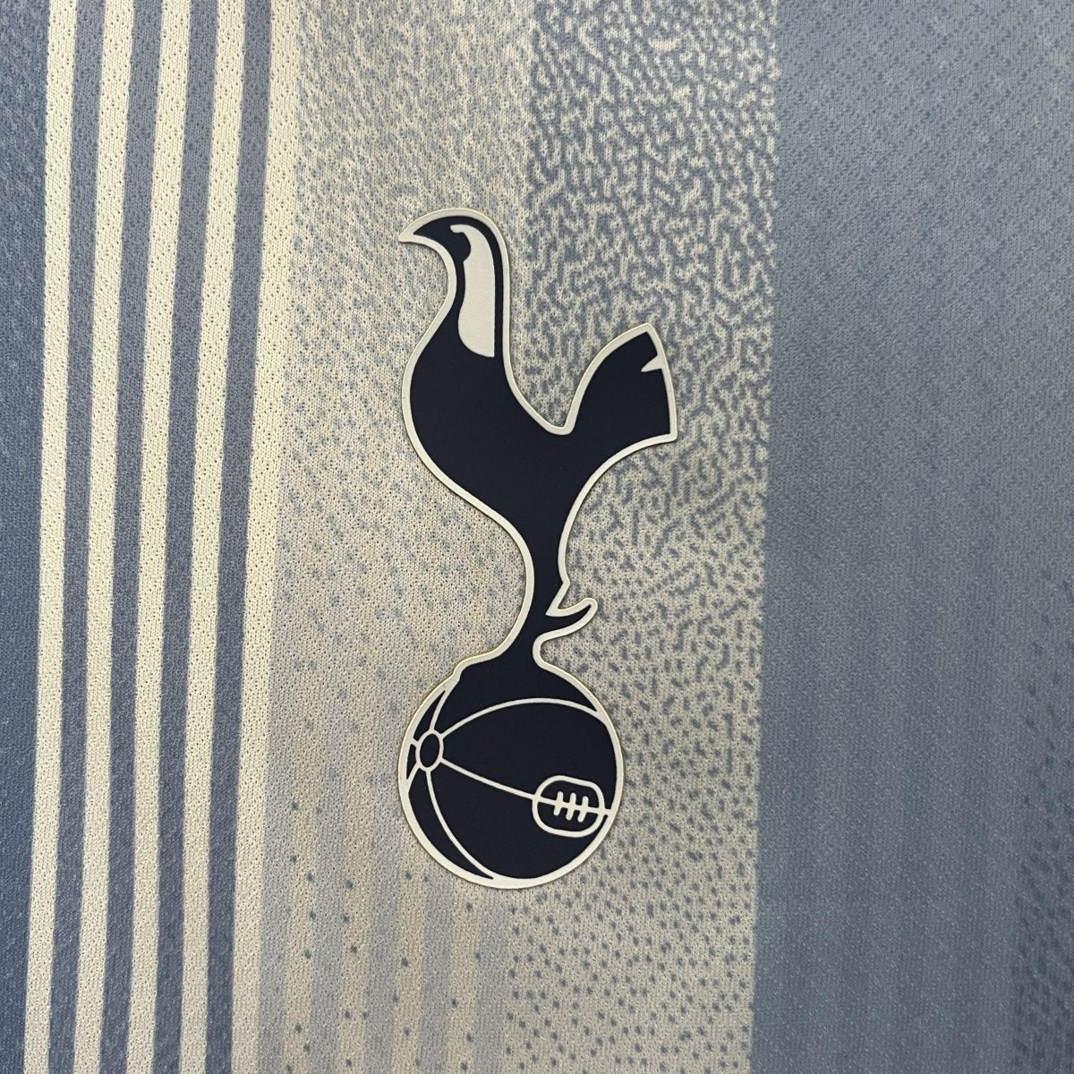Tottenham Reserva 24/25 - Nike Torcedor Masculina - Lançamento