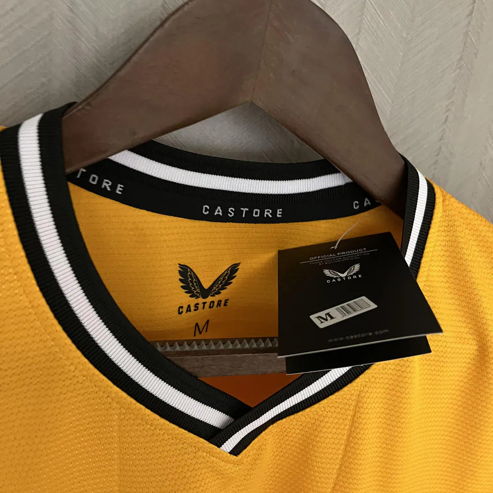 Wolverhampton Titular 2023-24