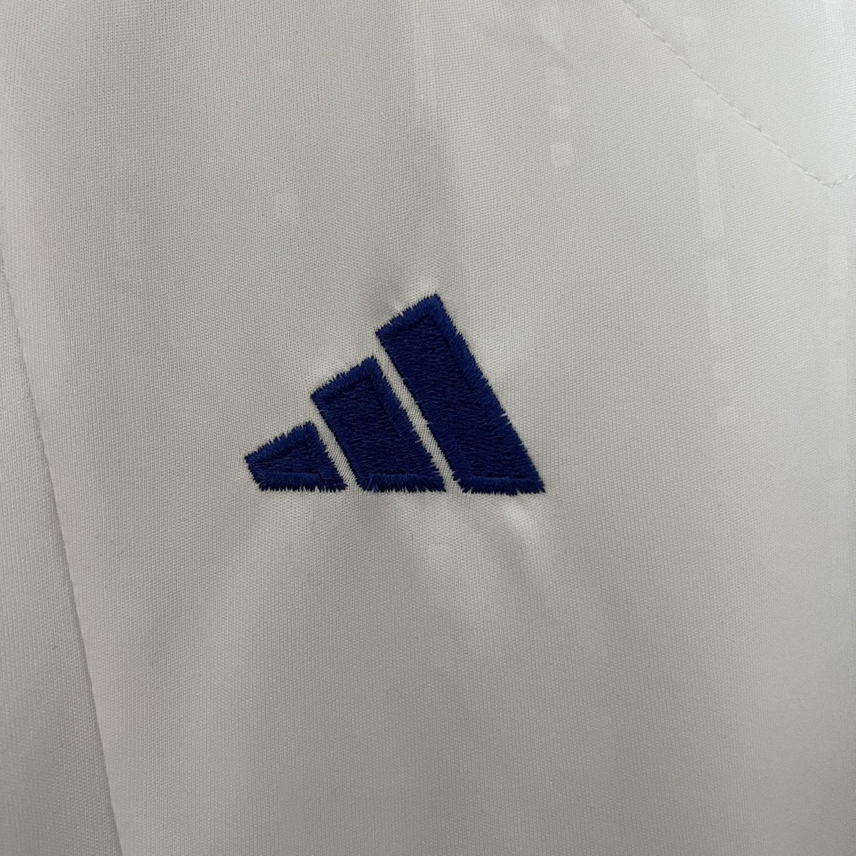 Kit Infantil Itália Reserva 2024 - Adidas Lançamento