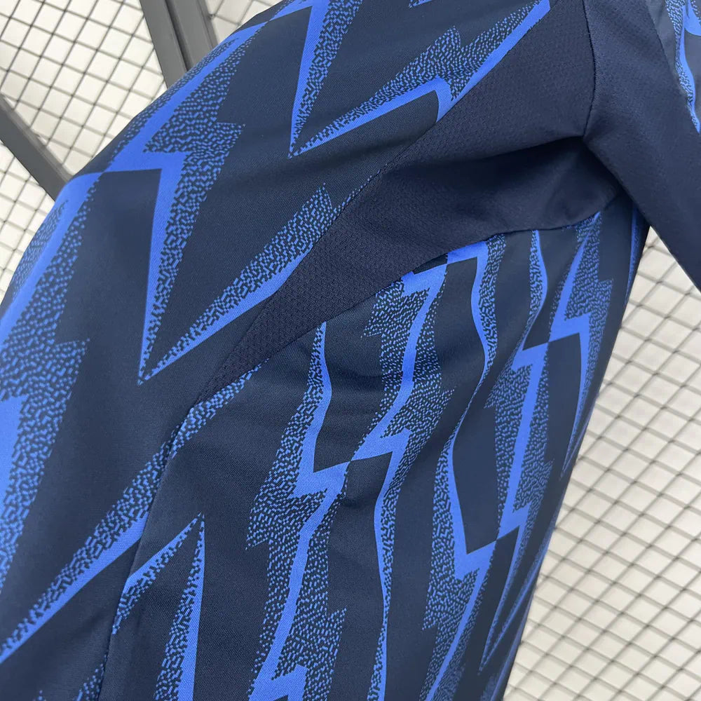 Arsenal Segundo Uniforme 2025-26