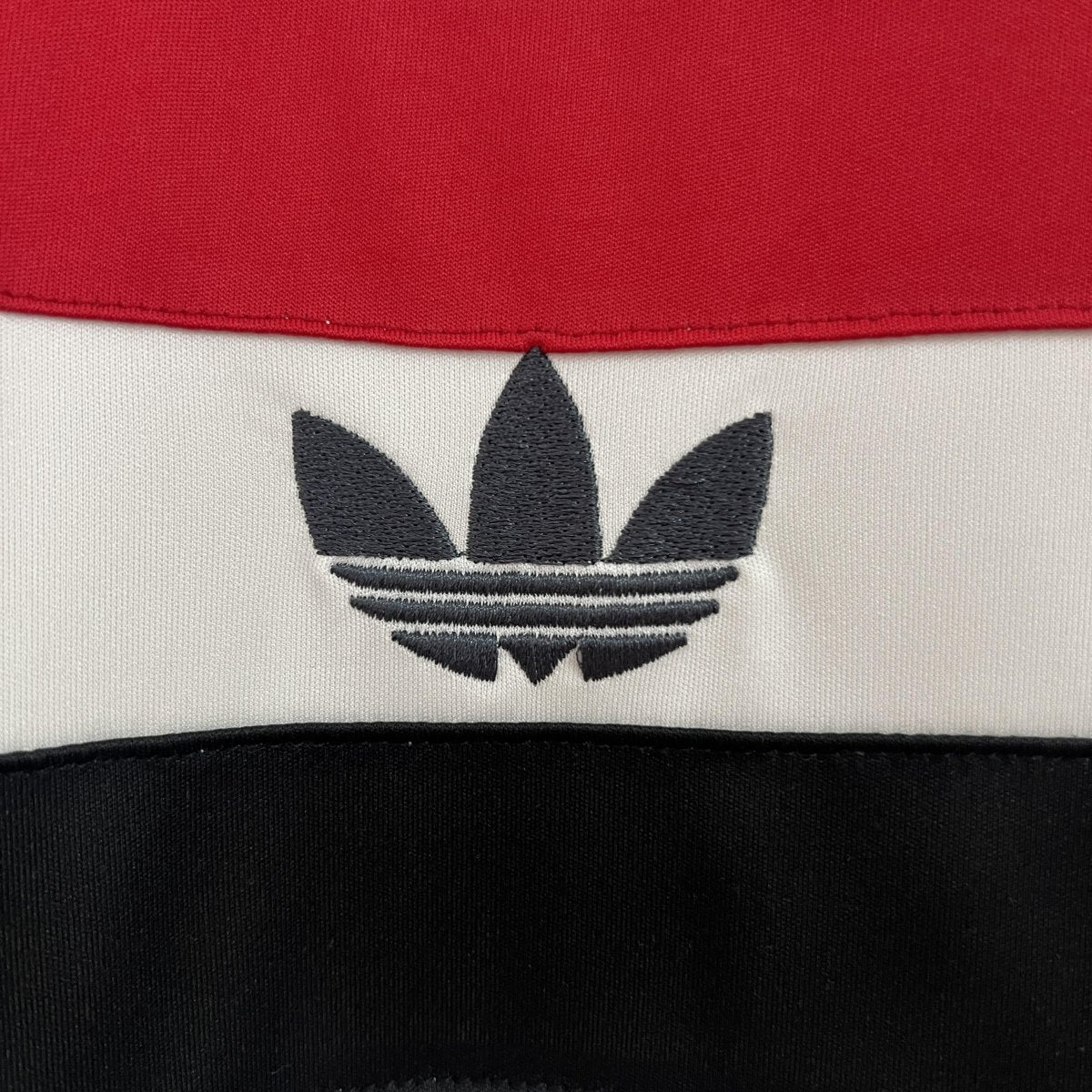 Manchester United 3rd 24/25 - Adidas Torcedor Masculina - Lançamento