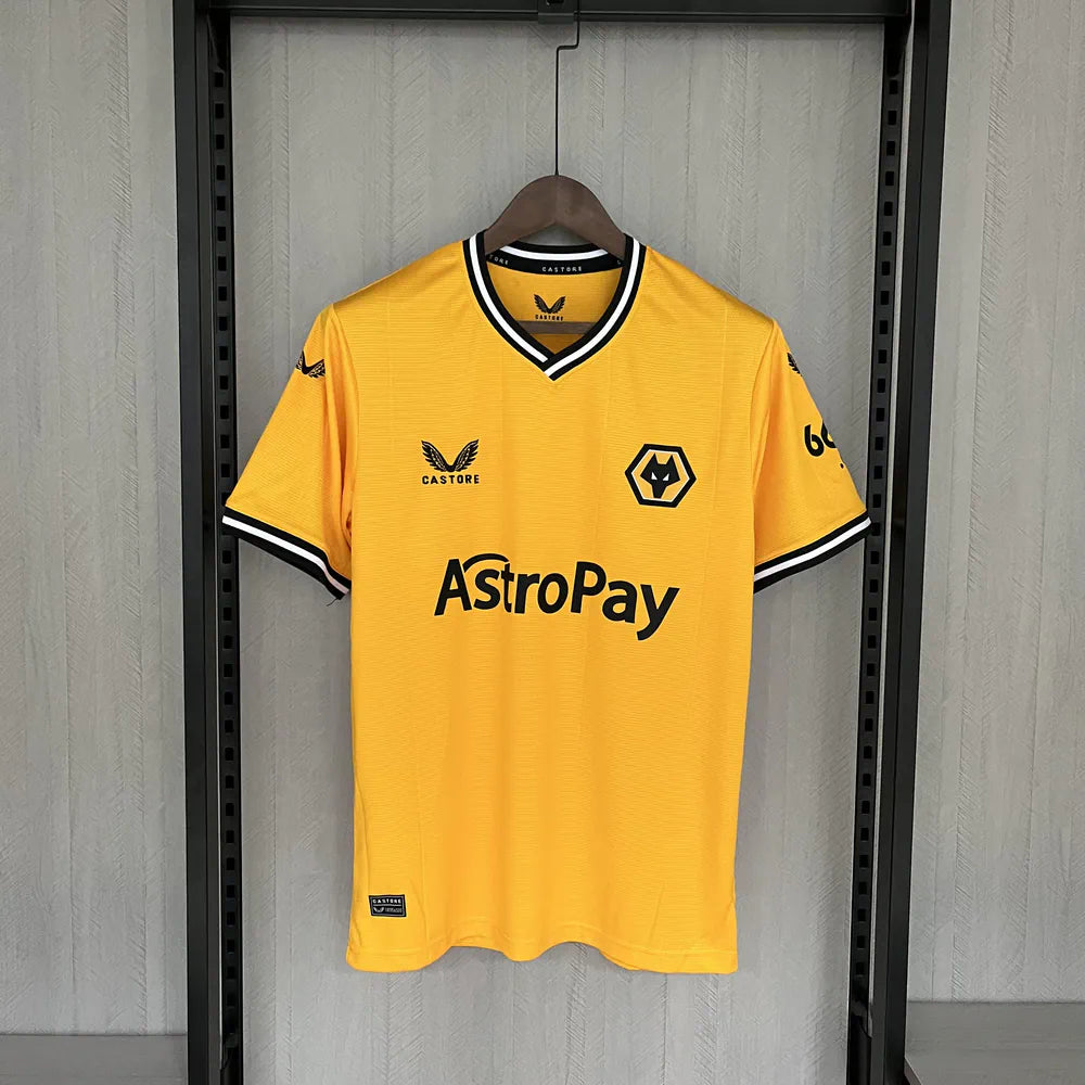 Wolverhampton Titular 2023-24