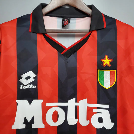 1993-94 Milan Titular