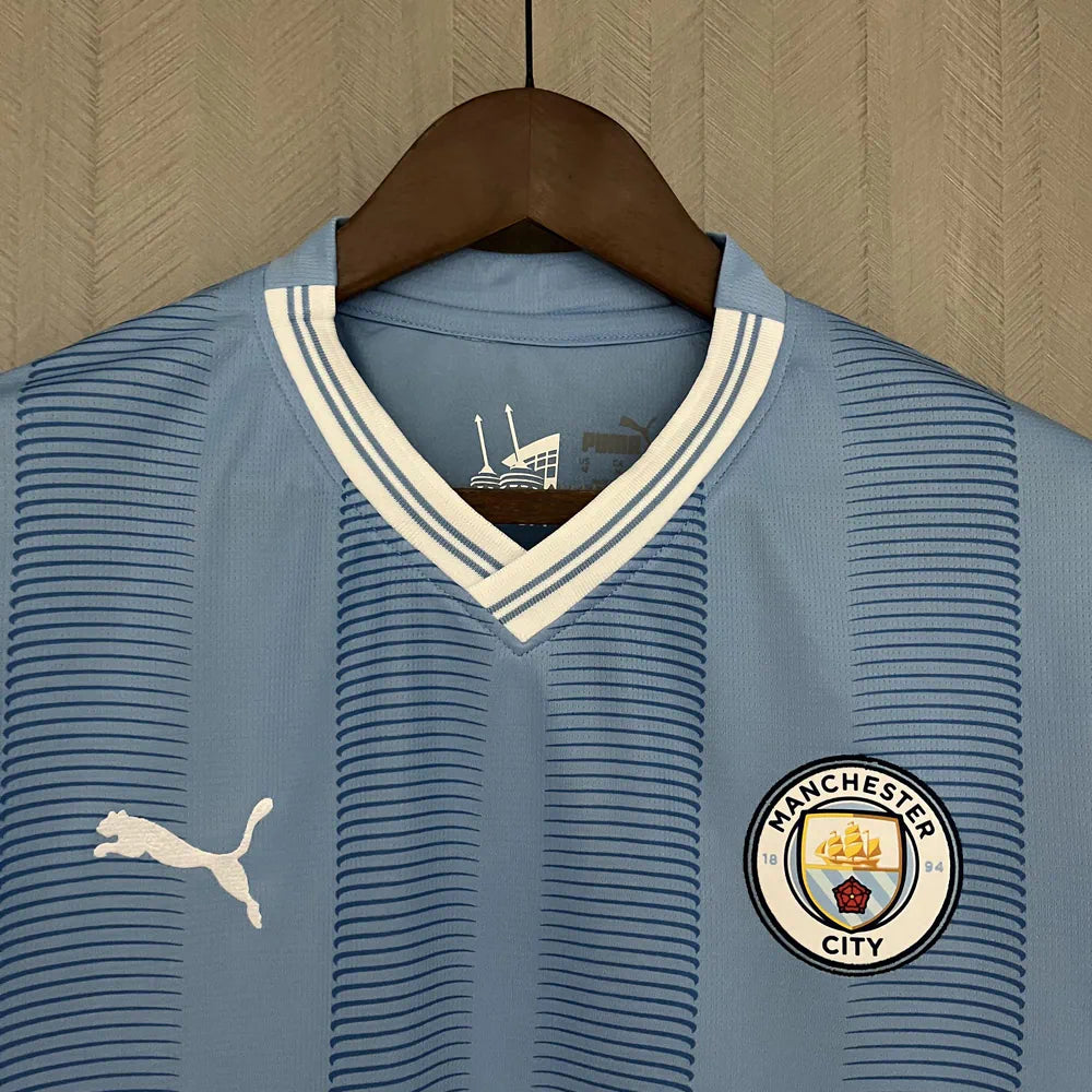 Manchester City Titular 2023-24