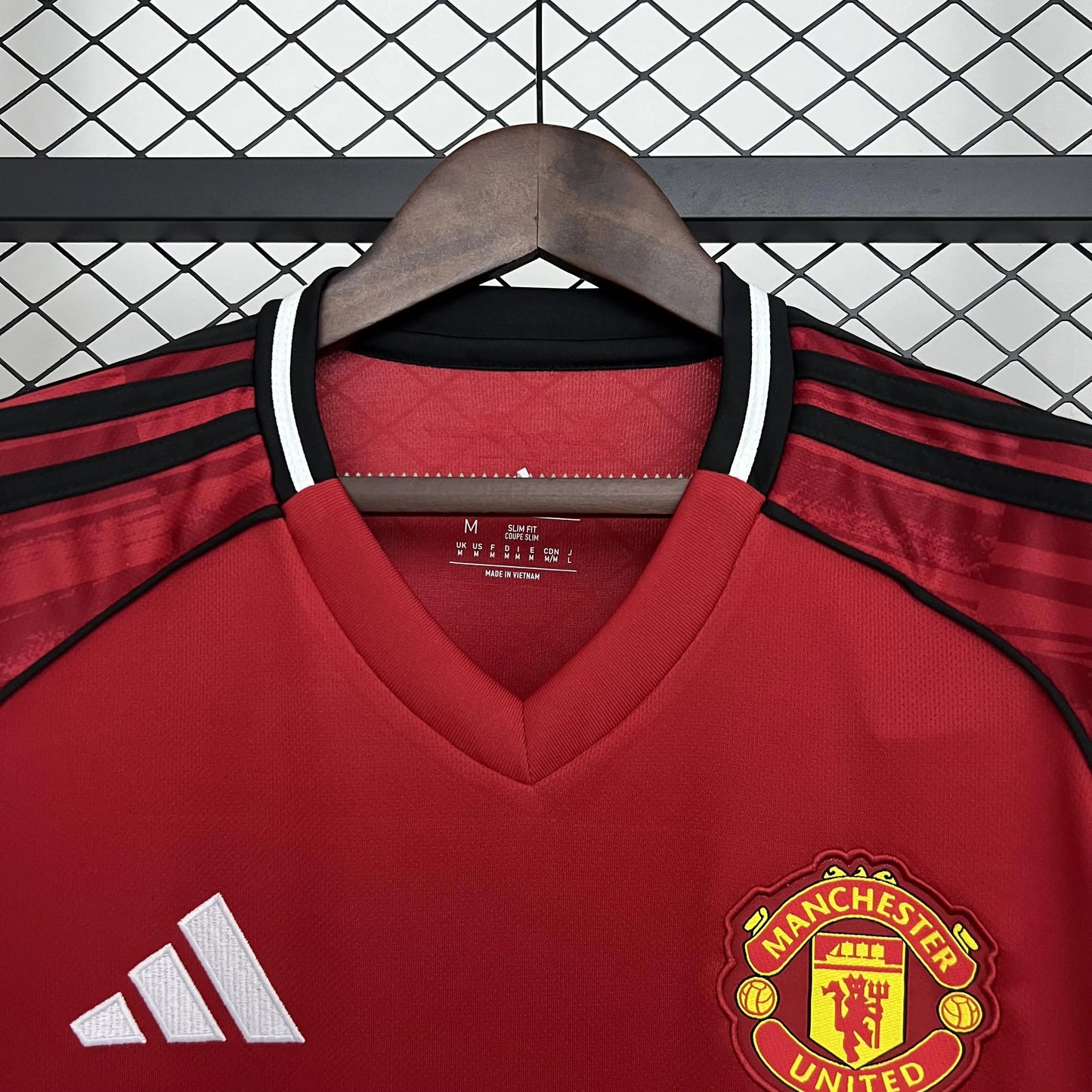 Manchester United Titular 2025-26
