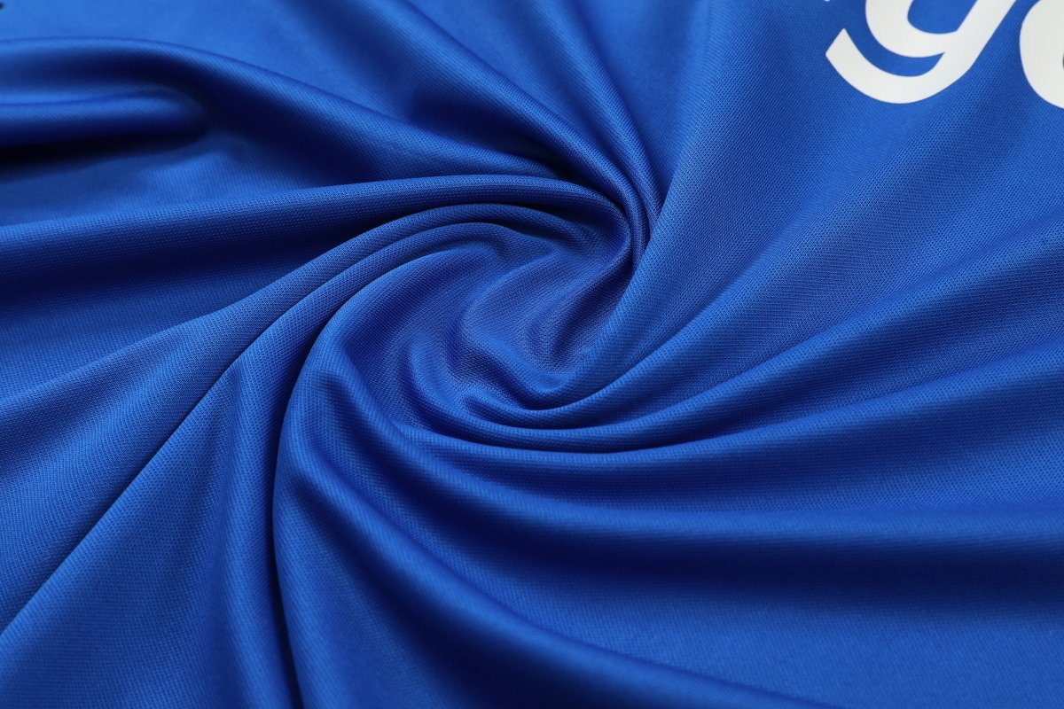 Kit Treino Chelsea Azul 22-23