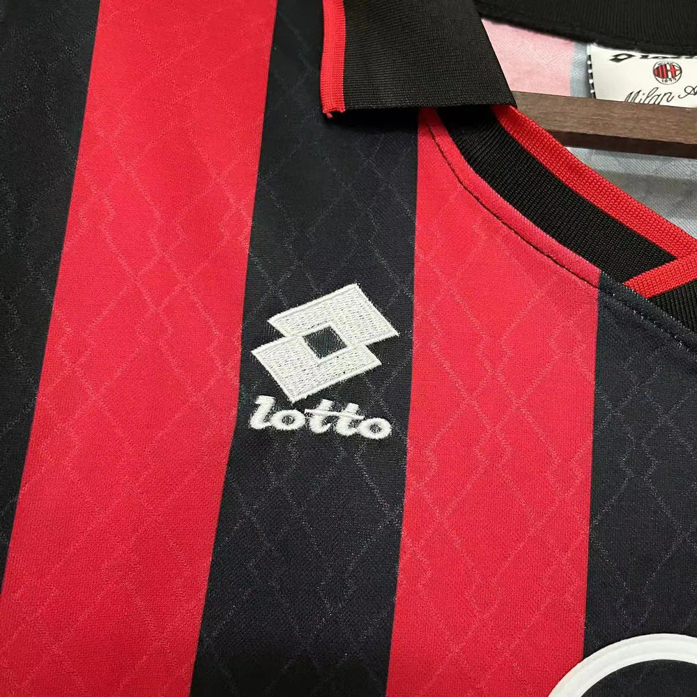 1995-96 Milan Titular