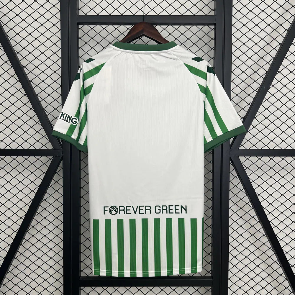 Real Betis Edição Especial 2025-26