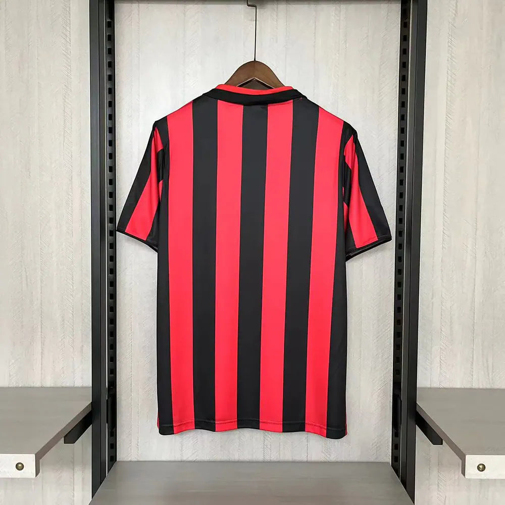 1988-89 Milan Titular