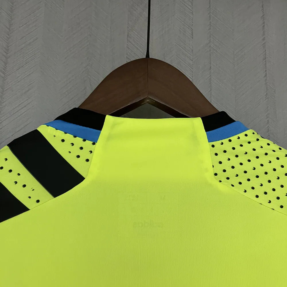 Arsenal Segundo Uniforme 2023-24
