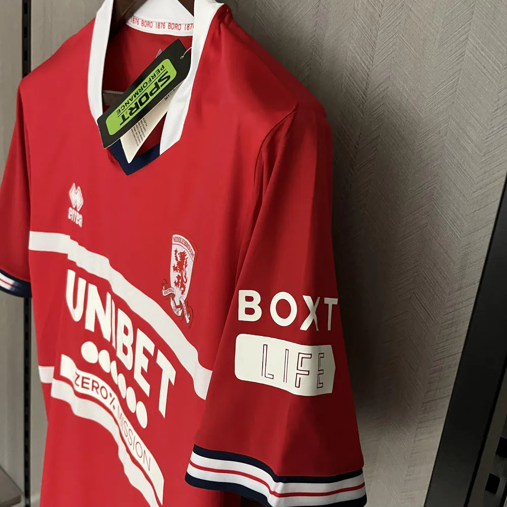 Middlesbrough Titular 2023-24