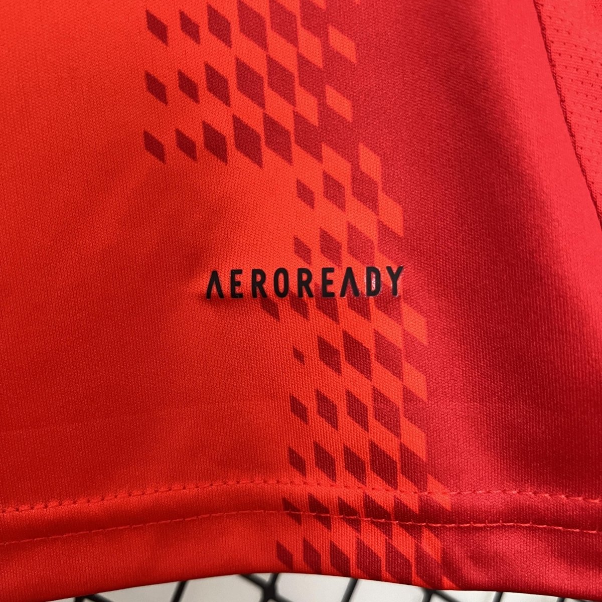Camisa Bayern de Munique Titular 24/25 - Adidas Torcedor Masculina - Lançamento