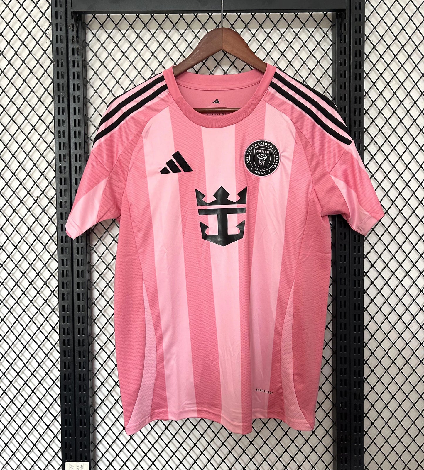 Inter Miami Titular 2025-26