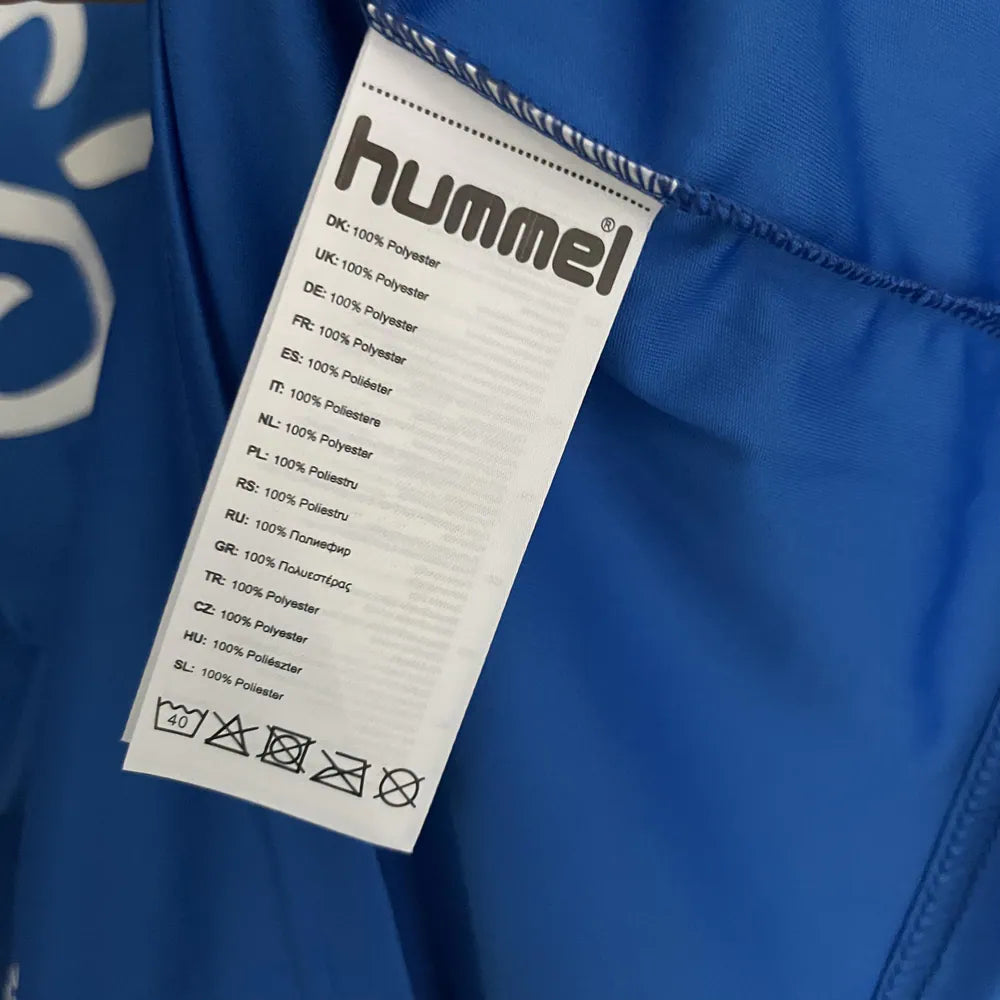Everton Titular 2023-24