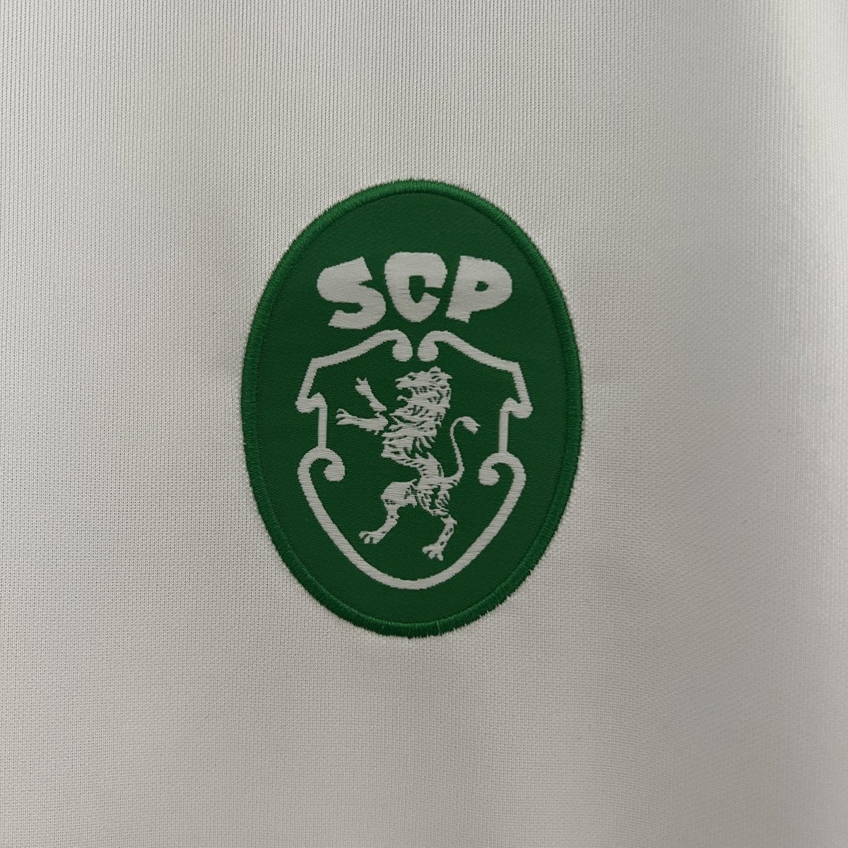Sporting 24/25 Edição Especial - Nike Torcedor Masculina - Lançamento