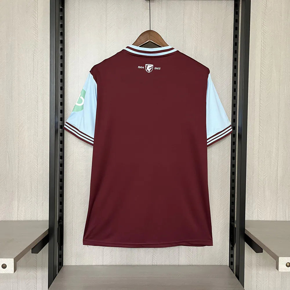 West Ham United Titular 2024-25 Umbro