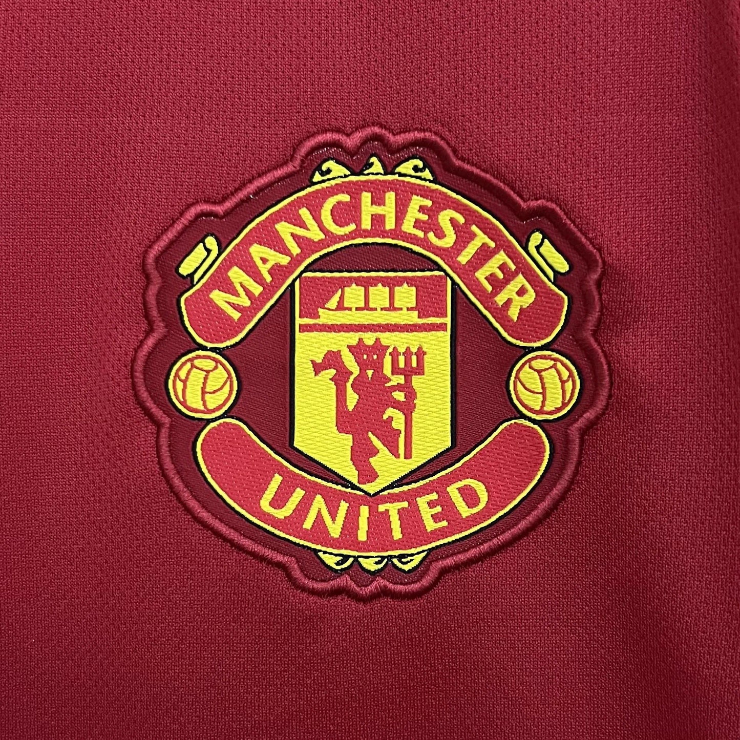 Manchester United Titular 2025-26