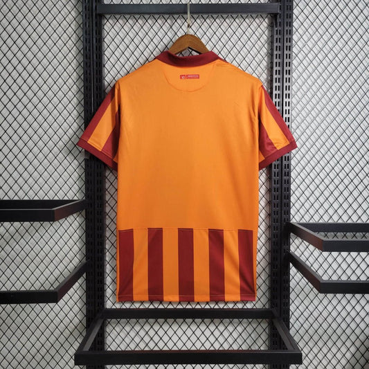 Camisa Galatasaray Home 23/24 - Nike Torcedor Masculina