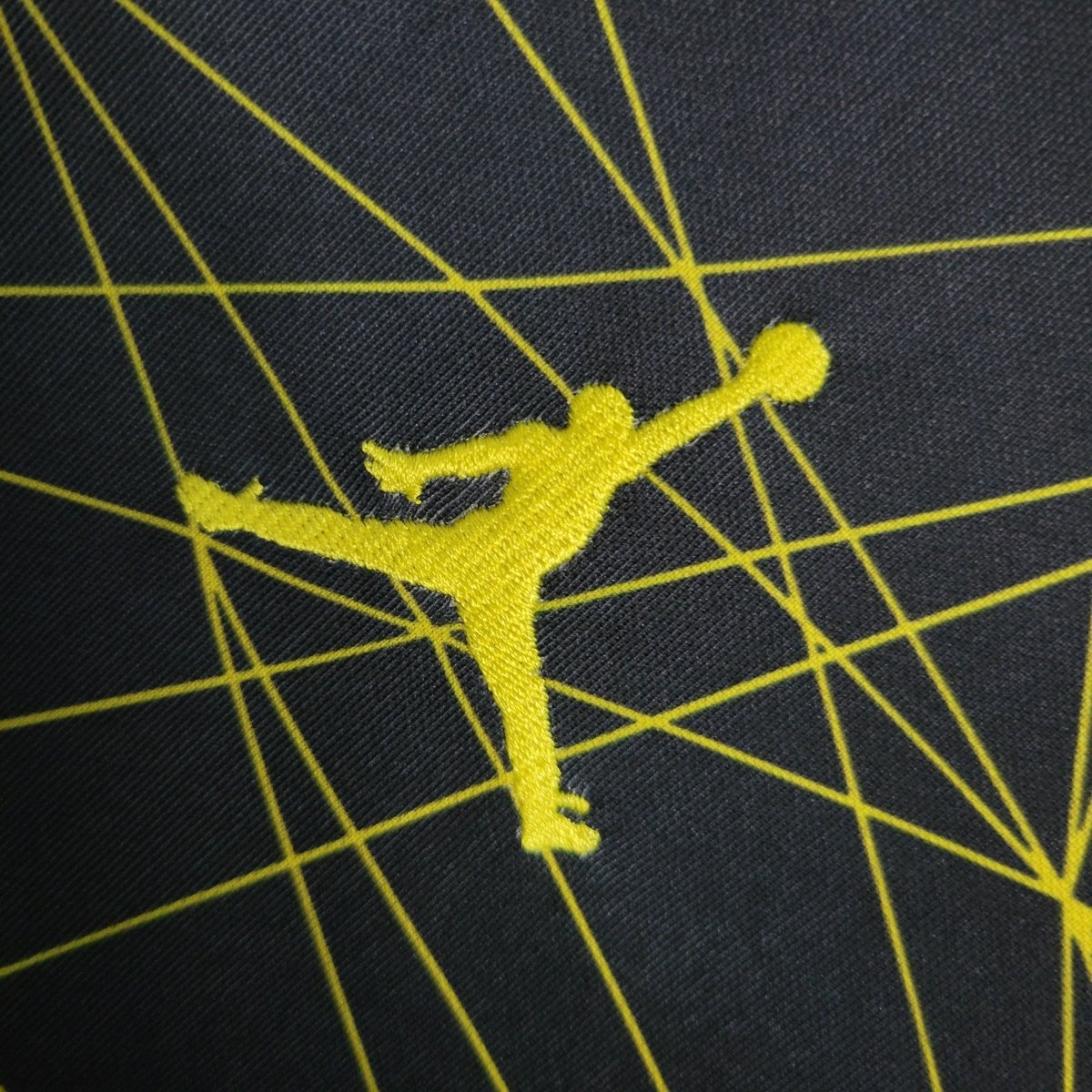 Camisa Psg Away 23/24 - Nike Torcedor Masculina
