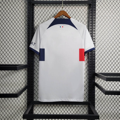 Camisa Psg Away 23/24 - Nike Torcedor Masculina - Lançamento